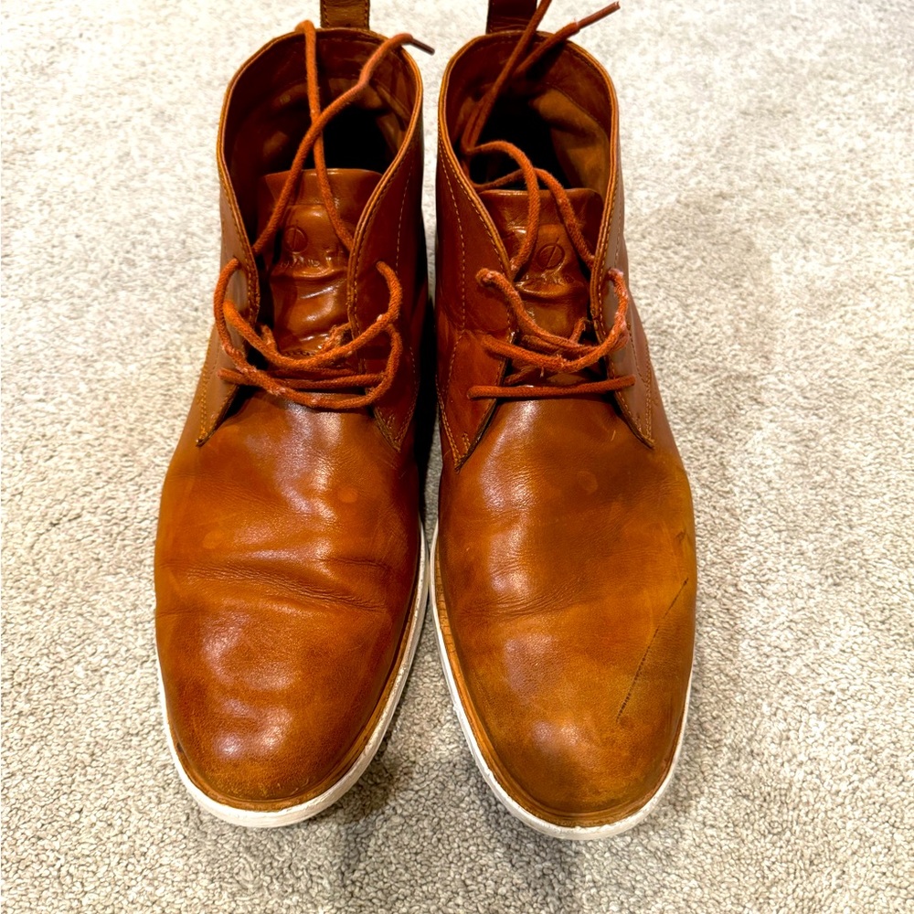 Cole Haan Grand OS Boot